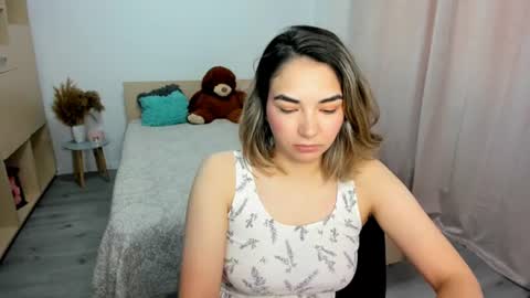 Snapshot of alexa_dolly chatting on June 16, 8:06 am Alexa online show from June 16, 8:06 am