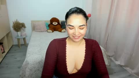 Snapshot of alexa_dolly chatting on June 27, 5:45 am Alexa online show from June 27, 5:45 am