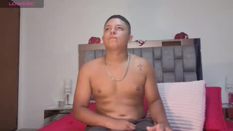 Snapshot of alexa_dorlan chatting on April 21, 5:14 am Alexa Dorlan online show from April 21, 5:14 am
