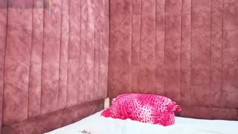 Snapshot of alexa_dorlan chatting on April 30, 5:36 am Alexa Dorlan online show from April 30, 5:36 am