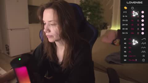 Little Duck homie online show from November 2, 5:15 pm