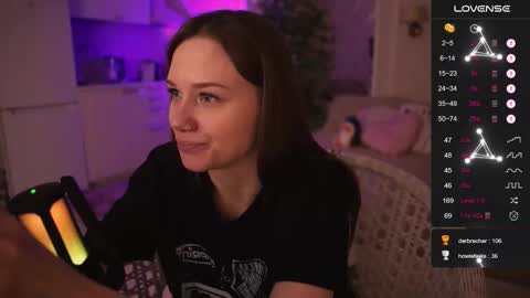 Little Duck homie online show from December 4, 4:48 pm