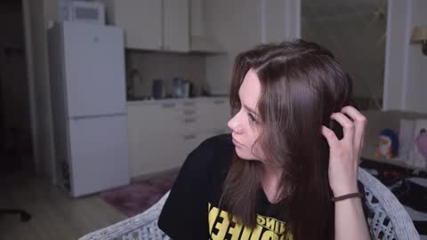 Little Duck homie online show from February 7, 4:43 pm