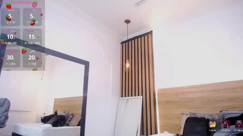 Alexa Forbes online show from July 18, 2:27 am