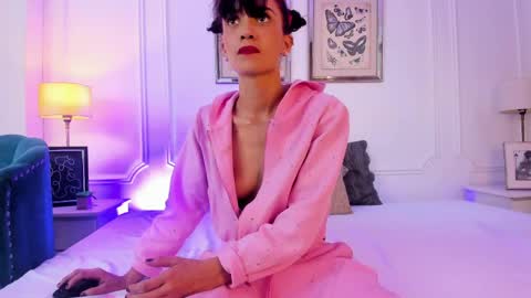 Snapshot of alexa_fox669 chatting on May 28, 2:03 pm Alexa online show from May 28, 2:03 pm