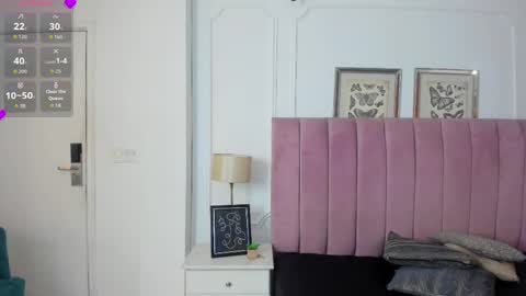 Snapshot of alexa_fox669 chatting on June 3, 12:30 pm Alexa online show from June 3, 12:30 pm