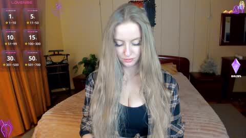 Snapshot of alexa_glory chatting on February 6, 6:24 pm Alexa online show from February 6, 6:24 pm