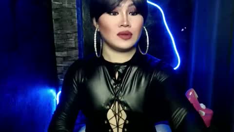 Snapshot of alexa_hansung chatting on October 11, 11:53 am alexa_hansung online show from October 11, 11:53 am