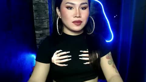 Snapshot of alexa_hansung chatting on October 13, 11:43 am alexa_hansung online show from October 13, 11:43 am