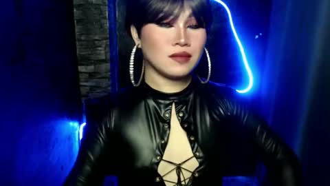 Snapshot of alexa_hansung chatting on October 18, 8:04 am alexa_hansung online show from October 18, 8:04 am