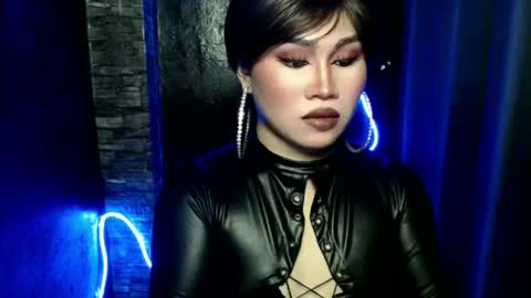 Snapshot of alexa_hansung chatting on October 27, 11:03 am alexa_hansung online show from October 27, 11:03 am