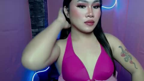 Snapshot of alexa_hansung chatting on November 4, 11:20 am alexa_hansung online show from November 4, 11:20 am