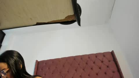 Snapshot of alexa_hotfox chatting on May 29, 12:14 pm ALEXA online show from May 29, 12:14 pm