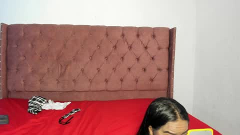 Snapshot of alexa_hotfox chatting on June 6, 12:32 pm ALEXA online show from June 6, 12:32 pm