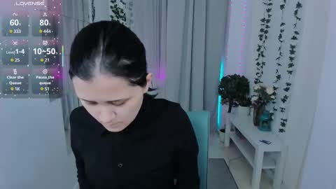 alexa_lexi online show from December 14, 10:42 am