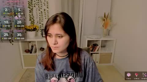 alexa_lexi online show from April 24, 10:50 am