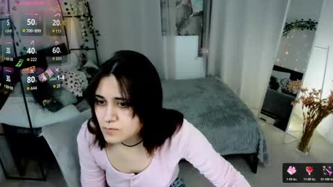 Snapshot of alexa_lexi chatting on May 12, 11:07 am alexa_lexi online show from May 12, 11:07 am