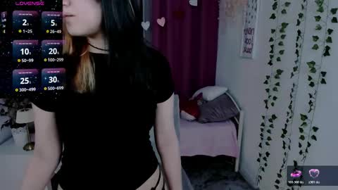 Snapshot of alexa_lexi chatting on May 22, 10:54 am alexa_lexi online show from May 22, 10:54 am