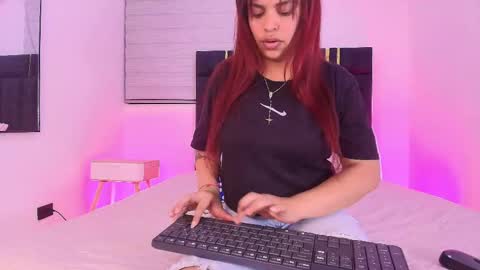 Snapshot of alexa_meller chatting on May 13, 3:04 am Alexa online show from May 13, 3:04 am