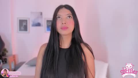 Snapshot of alexa_millers_ chatting on October 24, 4:31 am Alexa Millers online show from October 24, 4:31 am