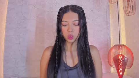 Snapshot of alexa_millers_ chatting on November 7, 4:45 am Alexa Millers online show from November 7, 4:45 am