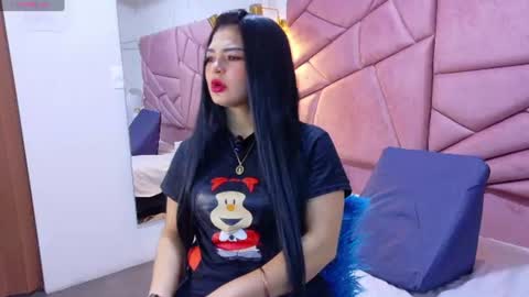 Snapshot of alexa_muz chatting on June 12, 12:59 pm Alexandra online show from June 12, 12:59 pm