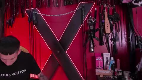 alexa n alex online show from January 15, 8:23 pm