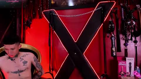 alexa n alex online show from March 18, 8:56 pm