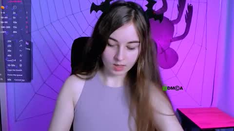 alexa_night_ online show from October 30, 7:58 pm