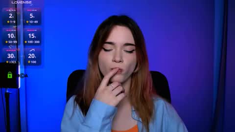 alexa_night_ online show from November 13, 9:36 pm