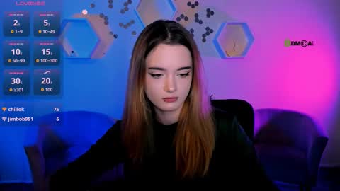 alexa_night_ online show from November 28, 8:22 pm