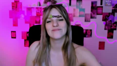 alexa_night_ online show from March 20, 11:31 pm