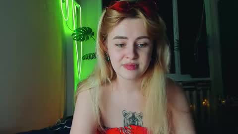 alexa_pirs online show from March 3, 6:01 pm