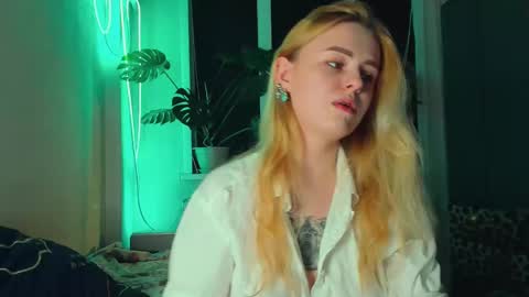 alexa_pirs online show from March 4, 10:38 pm