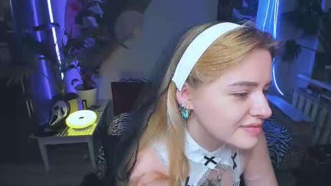 alexa_pirs online show from October 29, 3:25 pm