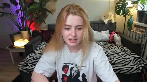 alexa_pirs online show from March 24, 12:10 pm