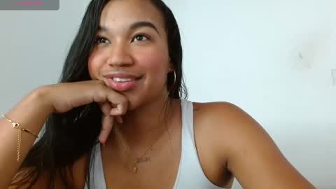 Snapshot of alexa_priincess chatting on June 1, 6:09 pm online show from June 1, 6:09 pm