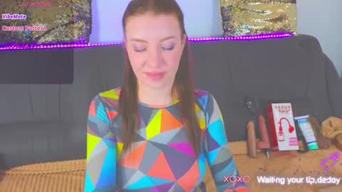 Snapshot of alexa_stoun chatting on January 3, 10:31 am Alexa online show from January 3, 10:31 am