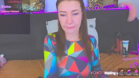 Snapshot of alexa_stoun chatting on January 22, 2:46 pm Alexa online show from January 22, 2:46 pm