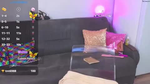 Snapshot of alexa_stoun chatting on December 2, 2:56 pm Alexa online show from December 2, 2:56 pm