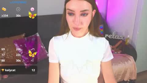 Snapshot of alexa_stoun chatting on December 3, 2:26 pm Alexa online show from December 3, 2:26 pm