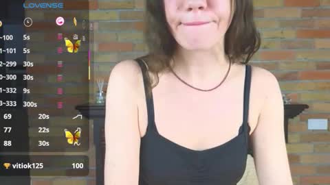 Snapshot of alexa_stoun chatting on March 18, 3:15 pm Alexa online show from March 18, 3:15 pm