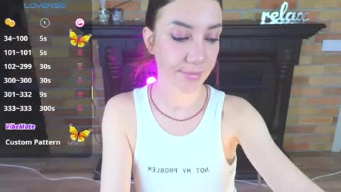 Snapshot of alexa_stoun chatting on March 20, 4:01 pm Alexa online show from March 20, 4:01 pm