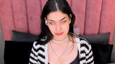 Alexa Thaylor online show from November 8, 2:50 pm