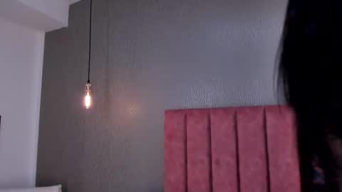 Alexa Thaylor online show from November 29, 9:18 pm