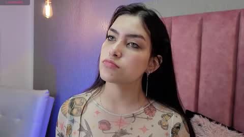 Alexa Thaylor online show from February 6, 3:26 pm