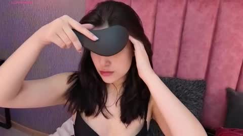 Alexa Thaylor online show from February 28, 3:46 pm