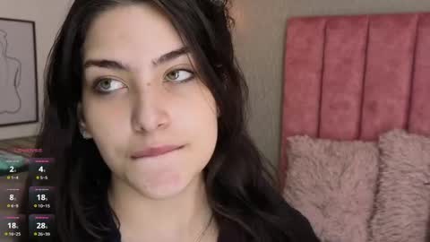 Alexa Thaylor online show from May 4, 4:14 pm