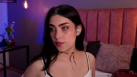 Snapshot of alexa_thaylor_ chatting on May 18, 6:03 pm Alexa Thaylor online show from May 18, 6:03 pm