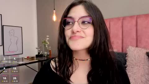 Snapshot of alexa_thaylor_ chatting on May 30, 4:37 pm Alexa Thaylor online show from May 30, 4:37 pm